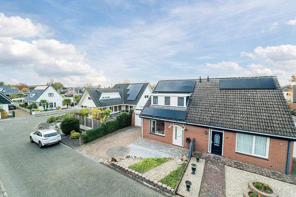 Medium property photo - Waterkant 47, 9665 MJ Oude Pekela
